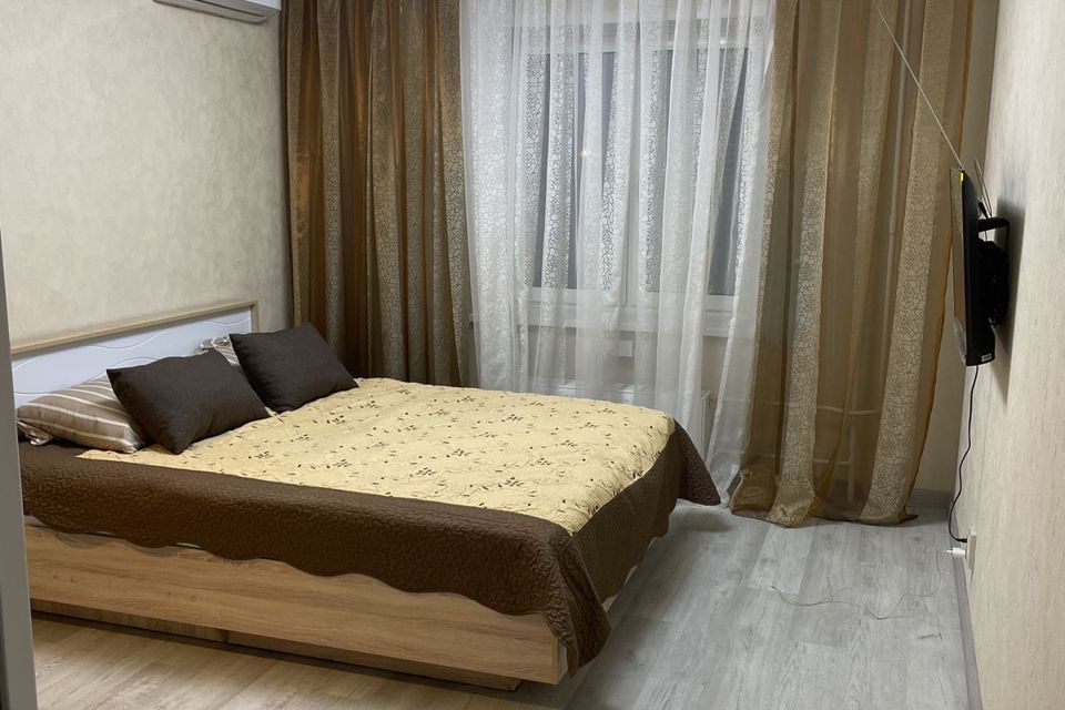 Сдаётся студия, 22 м²