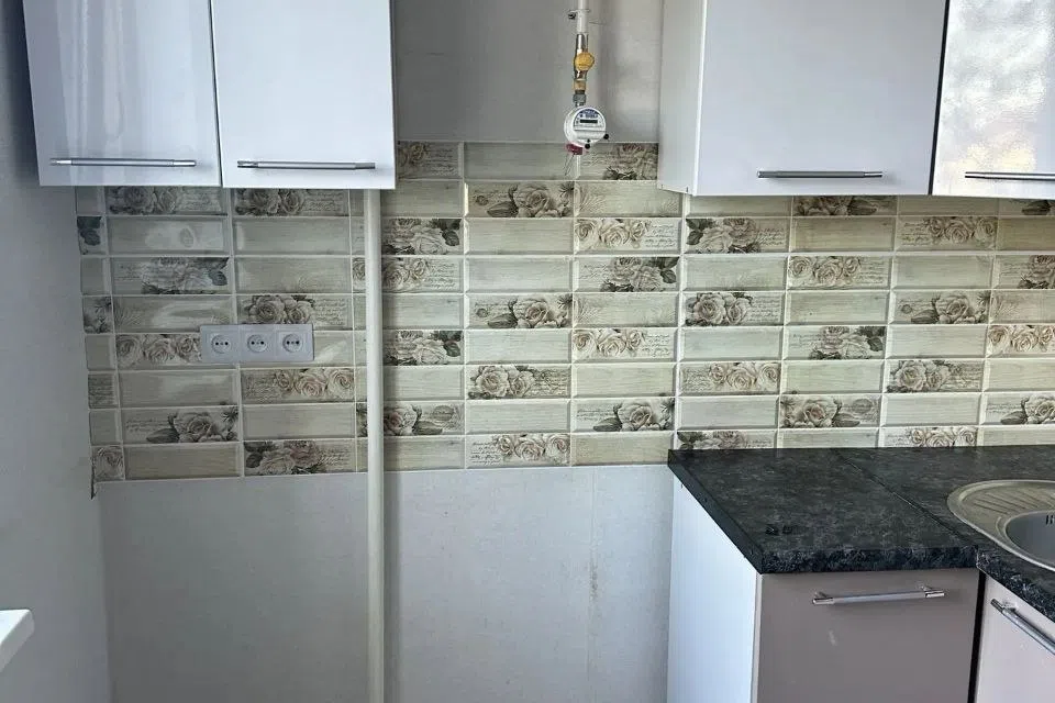 Сдаётся 1-комнатная квартира, 33 м²