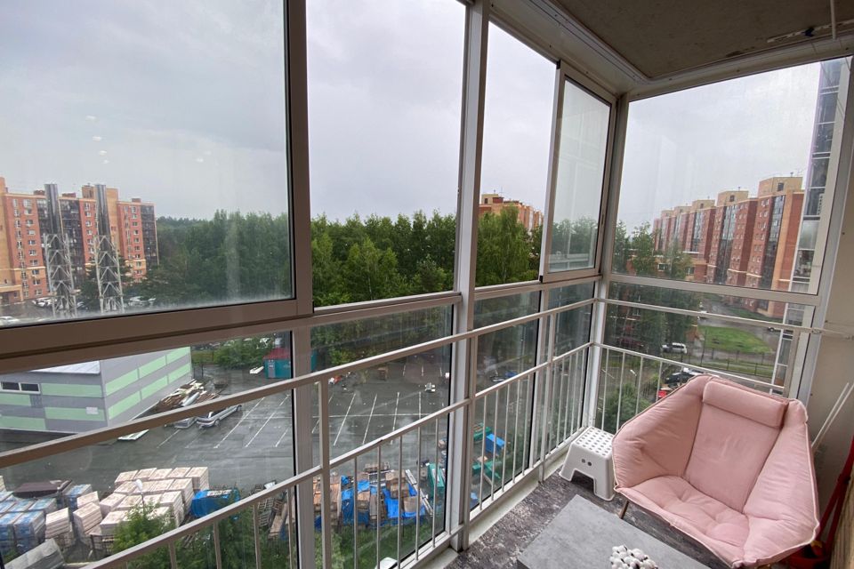 Сдаётся студия, 28 м²