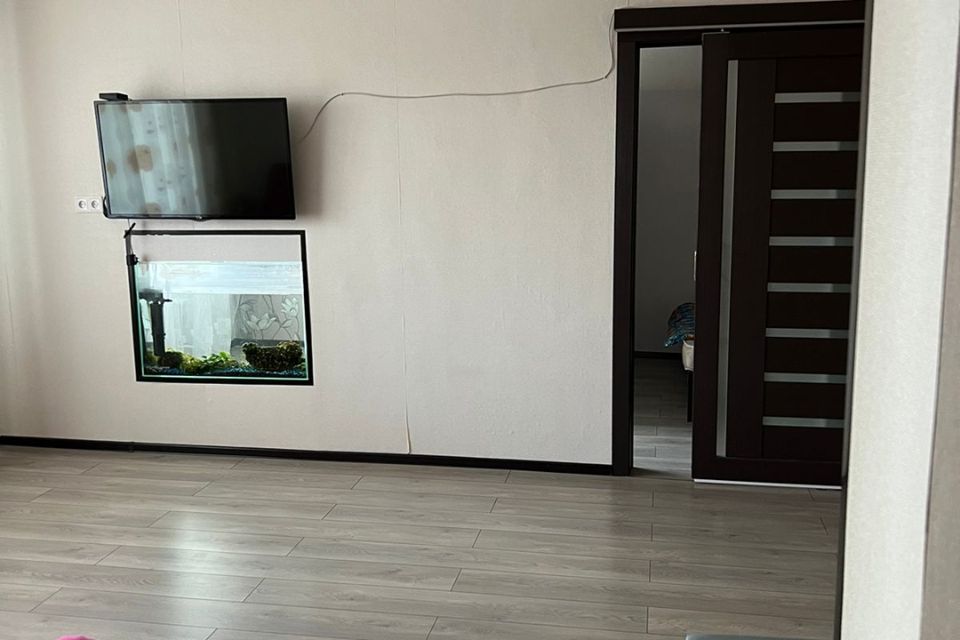 Сдаётся 2-комнатная квартира, 58.3 м²