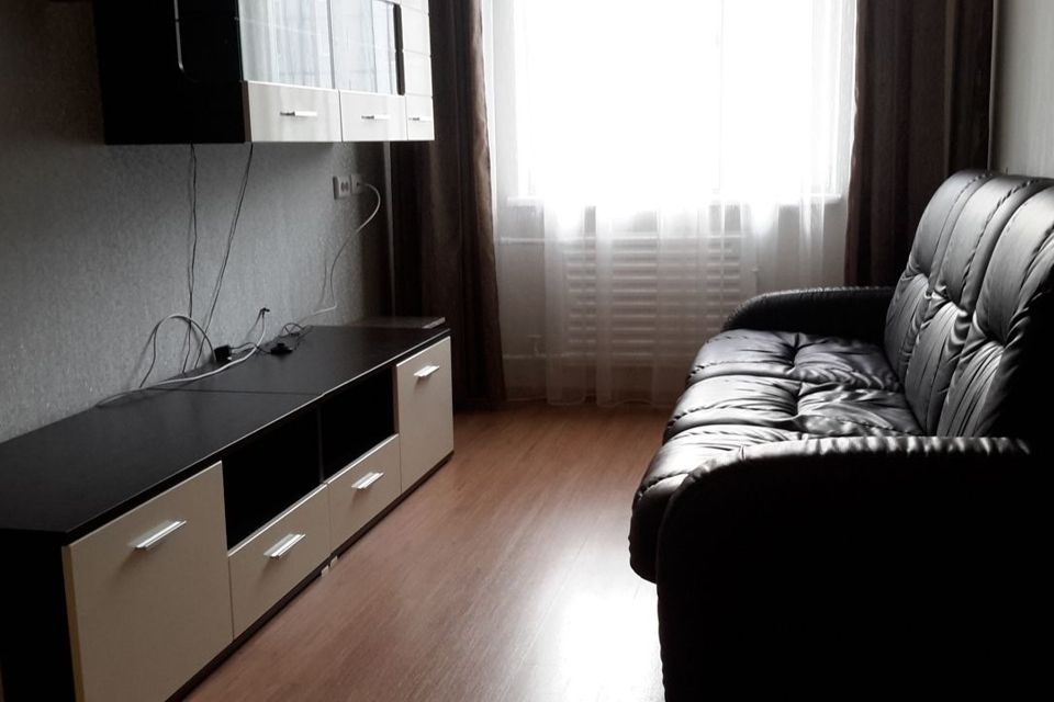 Сдаётся 2-комнатная квартира, 48 м²