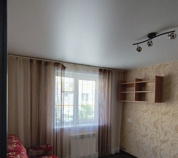 Сдаётся 1-комнатная квартира, 30 м²