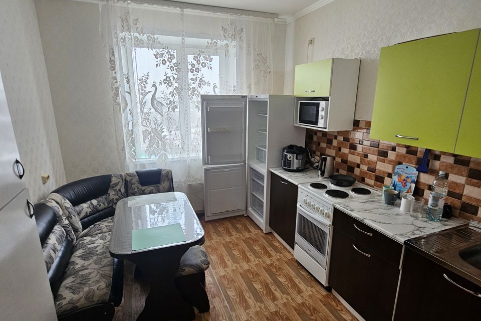 Сдаётся 2-комнатная квартира, 60 м²