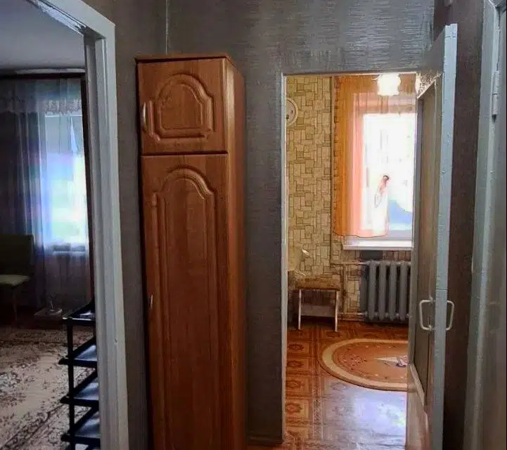 Сдаётся 1-комнатная квартира, 35 м²