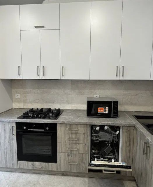 Сдаётся 1-комнатная квартира, 37 м²