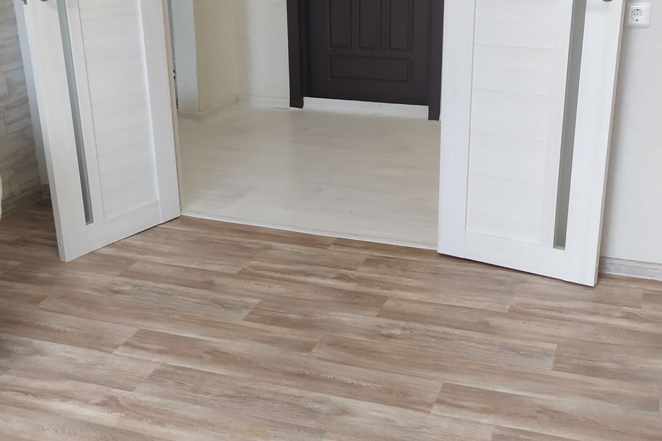 Сдаётся 1-комнатная квартира, 40.6 м²