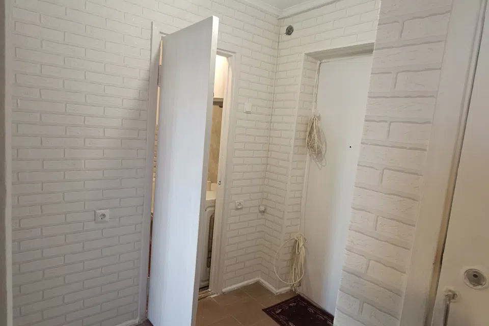 Сдаётся 2-комнатная квартира, 55 м²