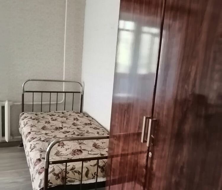 Сдаётся 1-комнатная квартира, 36 м²