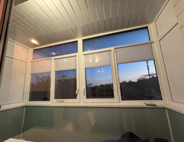 Сдаётся 1-комнатная квартира, 36 м²