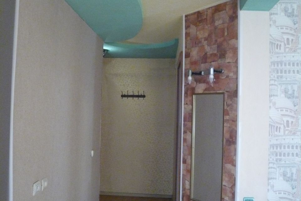 Сдаётся 3-комнатная квартира, 53 м²