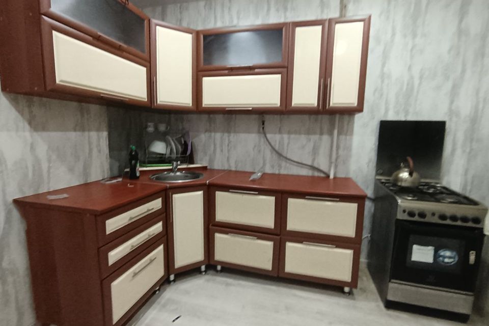 Сдаётся 2-комнатная квартира, 56 м²