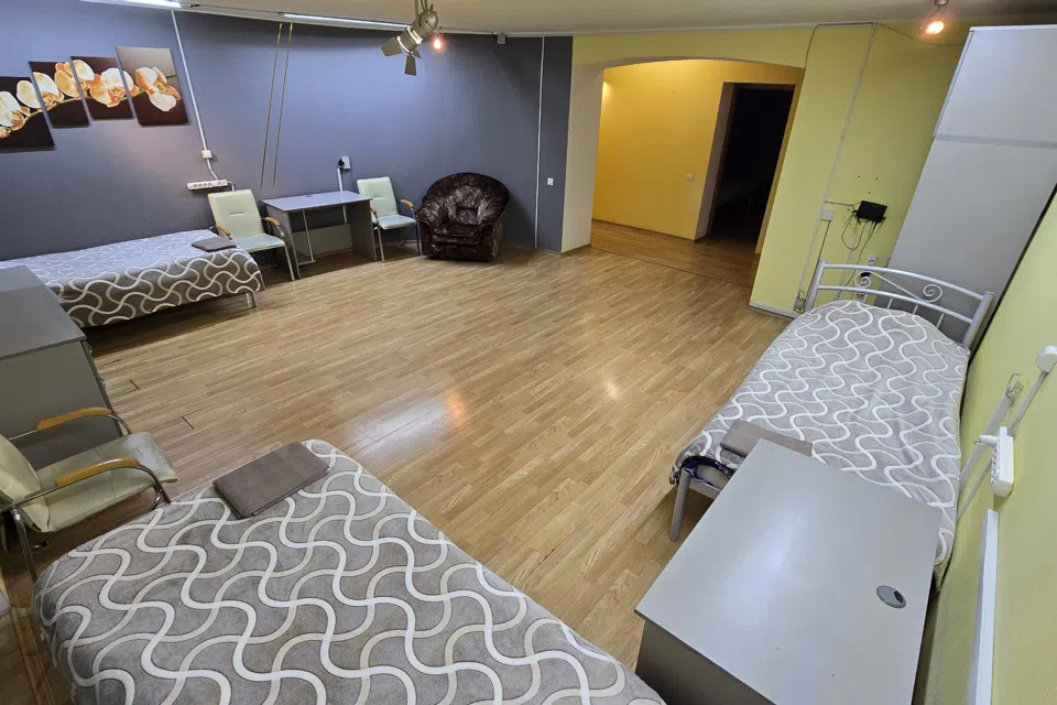 Сдаётся 3-комнатная квартира, 164.3 м²