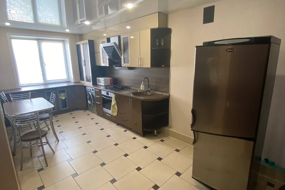 Сдаётся 1-комнатная квартира, 31 м²