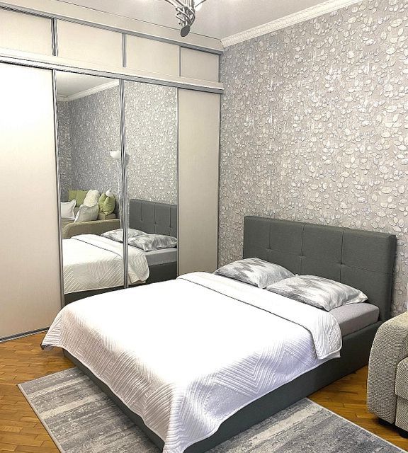 Сдаётся 1-комнатная квартира, 35.6 м²
