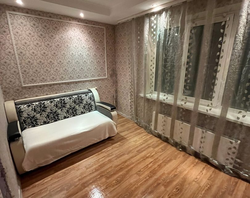 Сдаётся студия, 20 м²