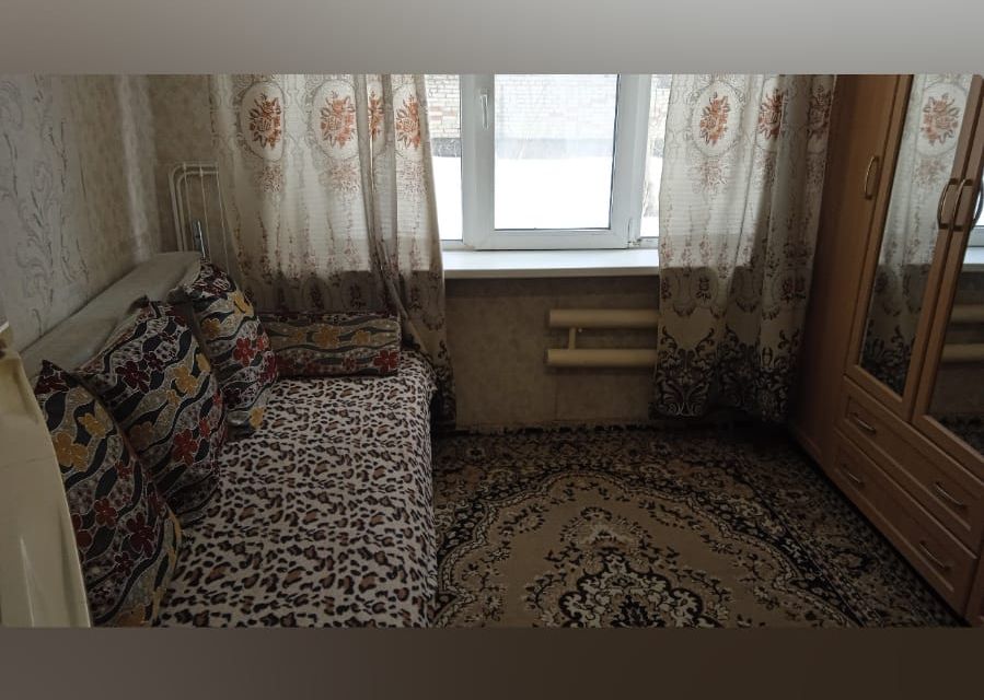 Сдаётся студия, 18 м²