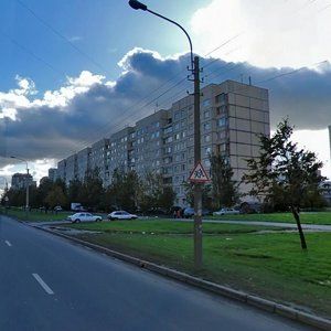 Сдаётся 2-комнатная квартира, 54 м²