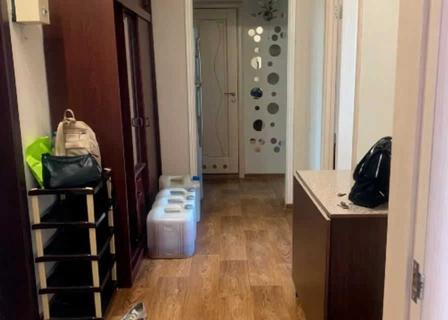 Сдаётся 2-комнатная квартира, 50 м²