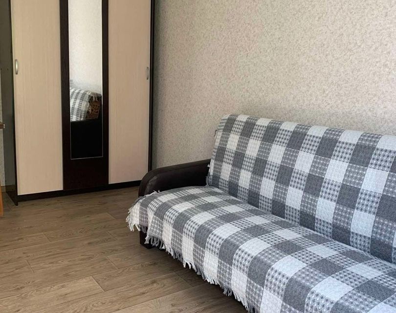 Сдаётся 1-комнатная квартира, 21 м²