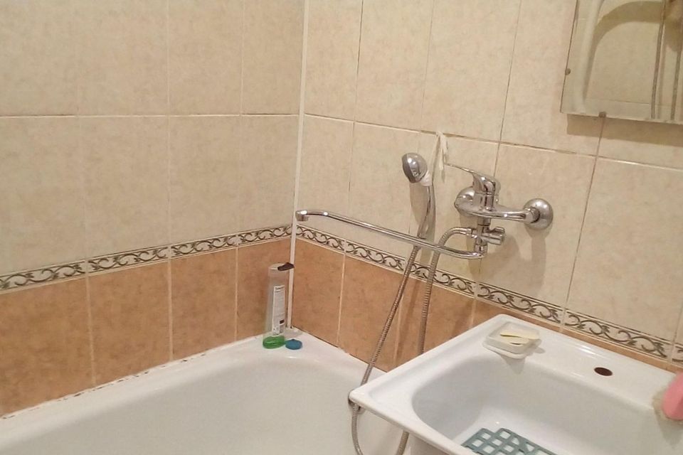 Сдаётся 1-комнатная квартира, 28 м²