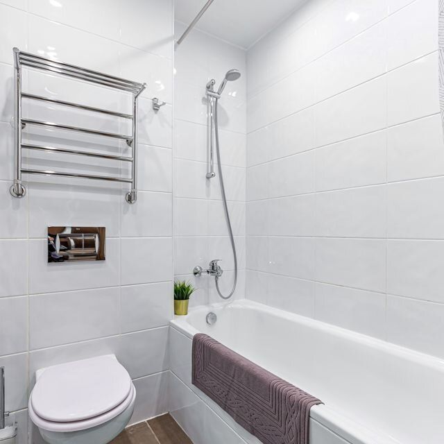 Сдаётся 1-комнатная квартира, 48 м²