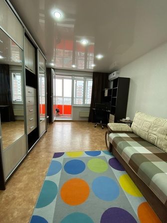 Сдаётся студия, 30 м²