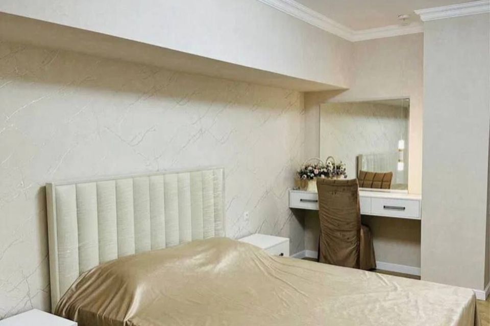 Сдаётся 3-комнатная квартира, 74 м²