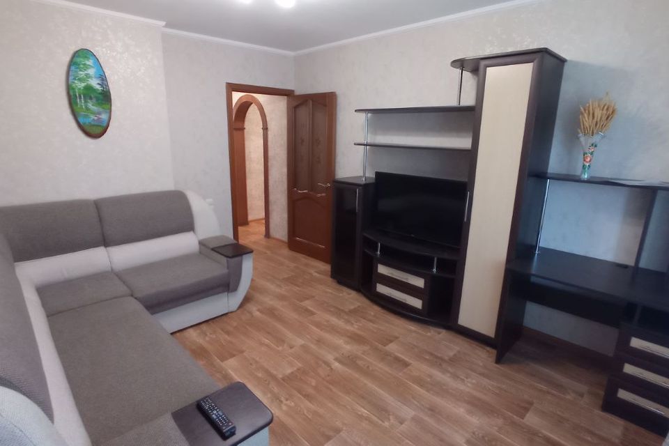 Сдаётся 2-комнатная квартира, 53 м²