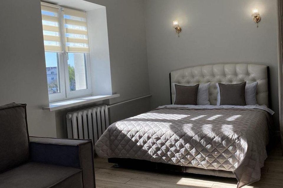 Сдаётся студия, 31.4 м²