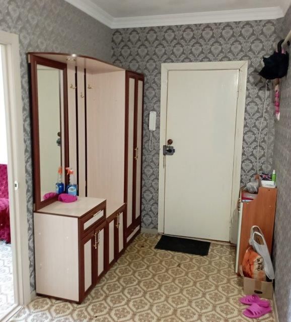 Сдаётся 2-комнатная квартира, 51.4 м²