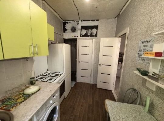 Сдаётся 1-комнатная квартира, 30 м²