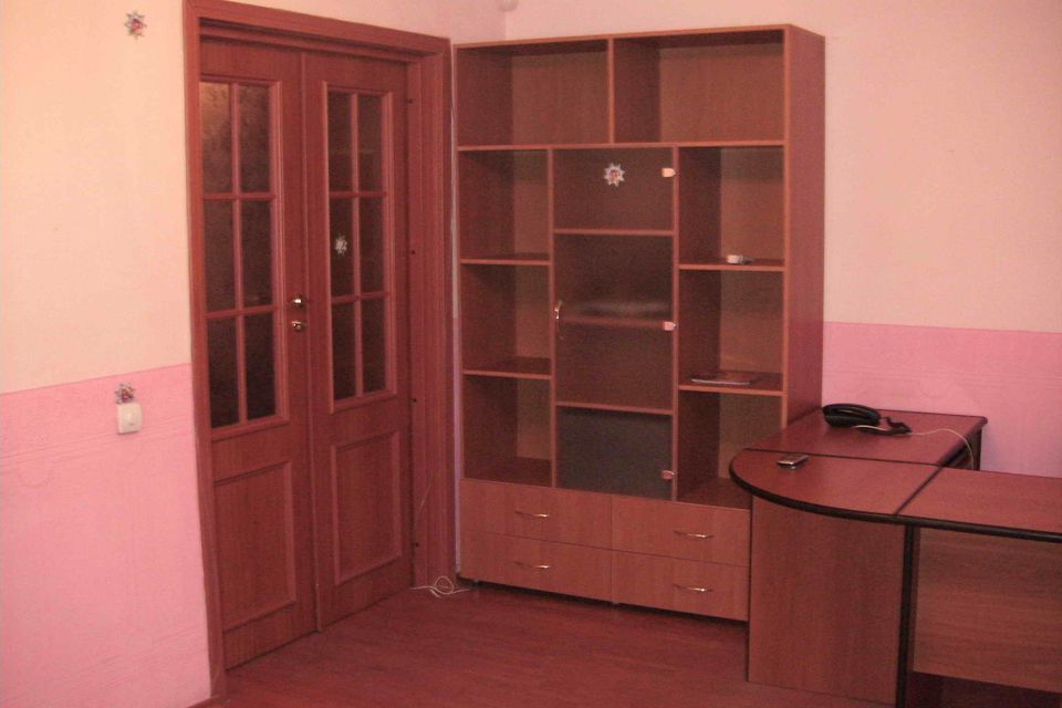 Сдаётся 2-комнатная квартира, 40 м²