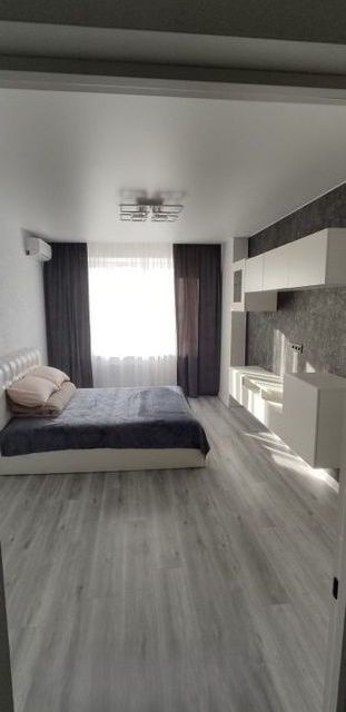 Сдаётся 1-комнатная квартира, 35 м²