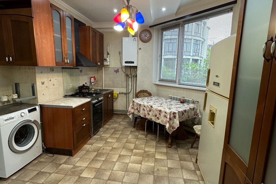 Сдаётся 2-комнатная квартира, 45 м²