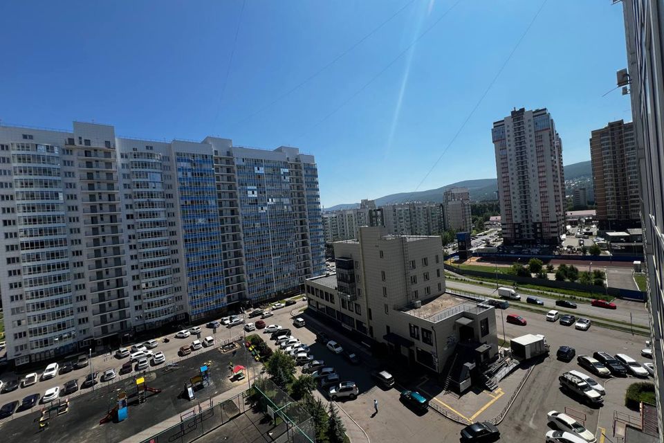 Сдаётся студия, 26 м²