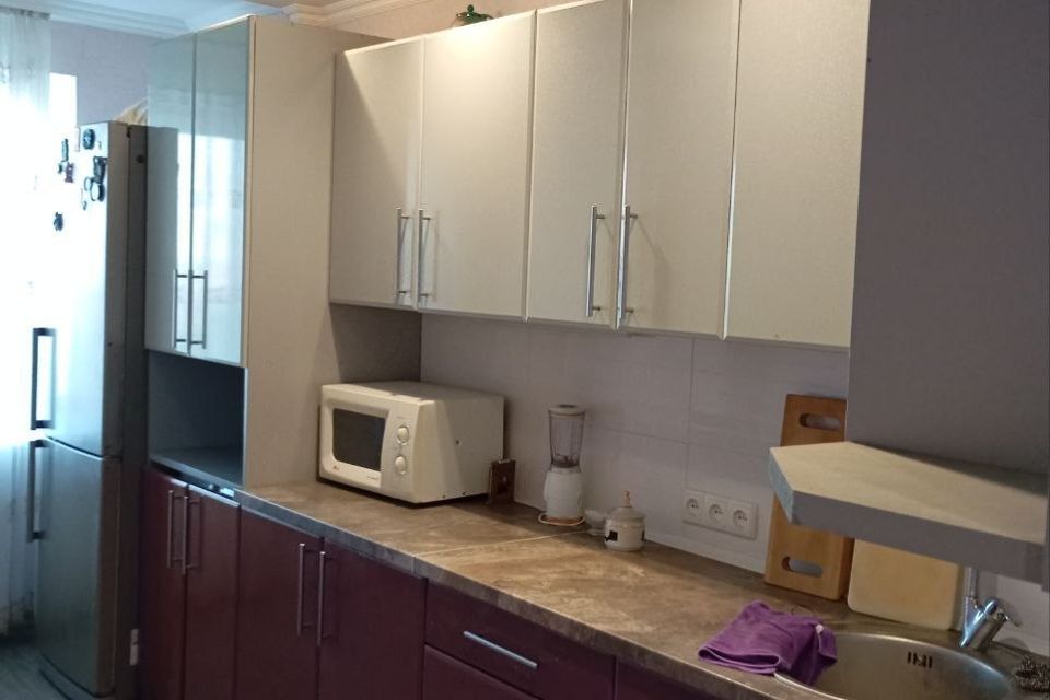 Сдаётся 2-комнатная квартира, 50 м²