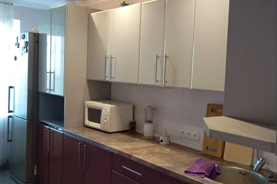 Сдаётся 2-комнатная квартира, 50 м²