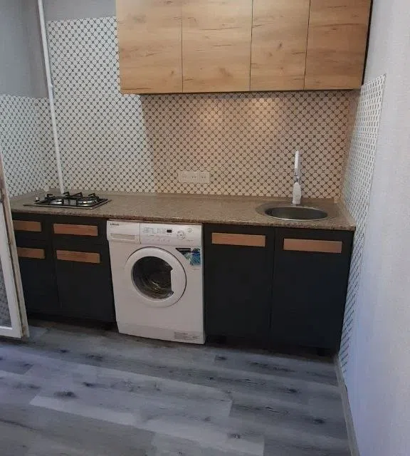 Сдаётся 1-комнатная квартира, 33 м²