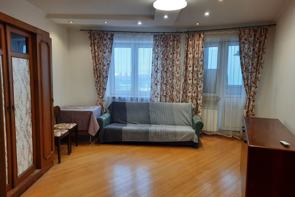 Сдаётся 2-комнатная квартира, 47 м²