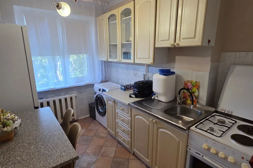 Сдаётся 1-комнатная квартира, 32 м²