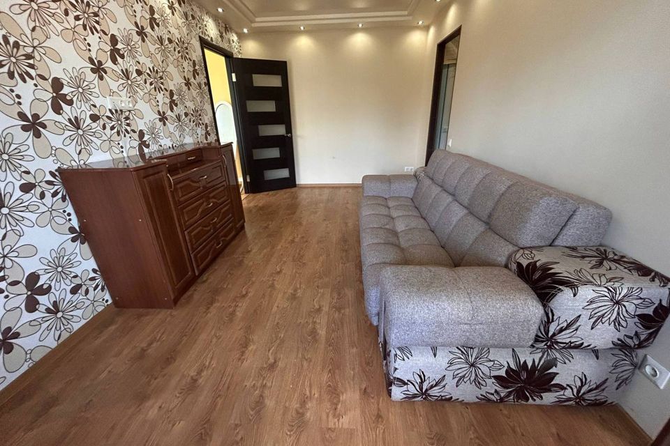 Сдаётся 2-комнатная квартира, 44 м²