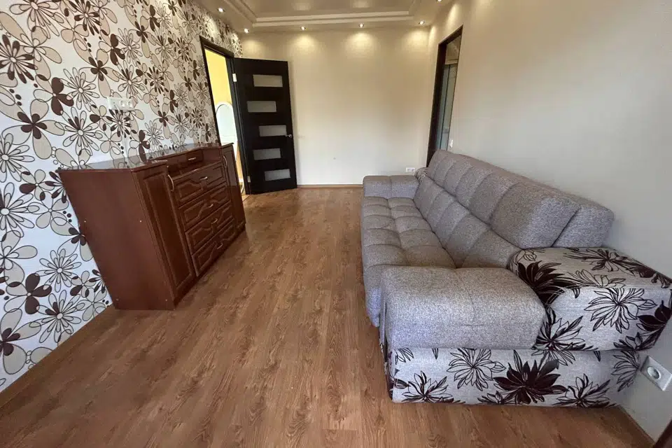 Сдаётся 2-комнатная квартира, 44 м²