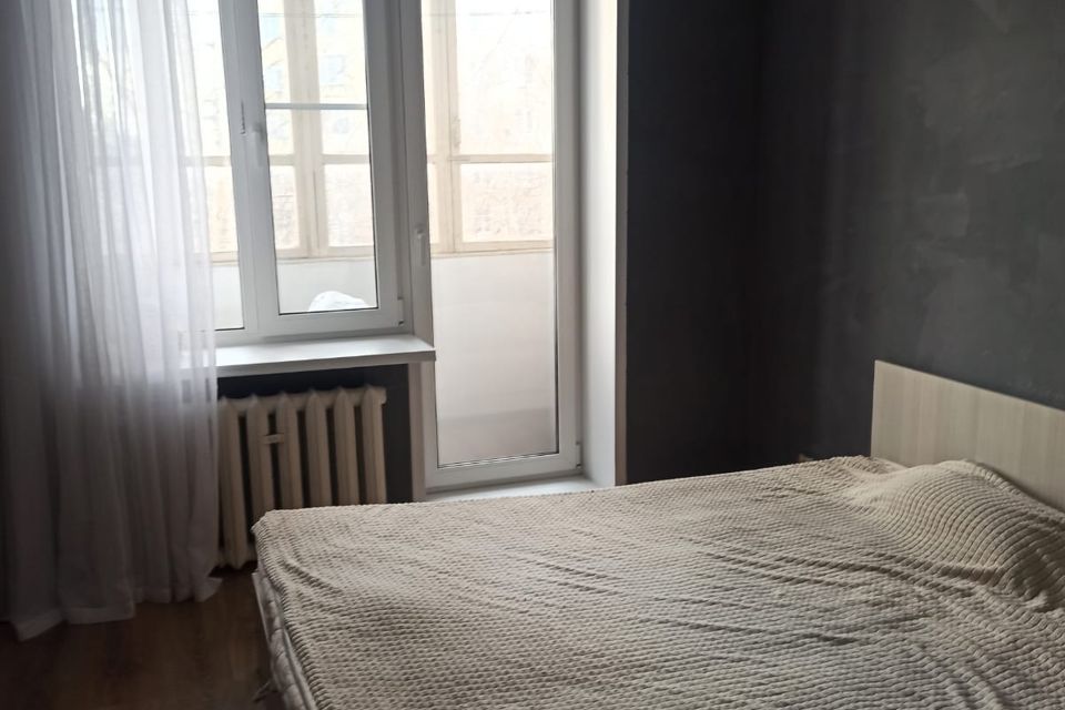 Сдаётся 1-комнатная квартира, 39.5 м²