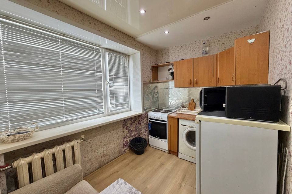 Сдаётся 2-комнатная квартира, 44 м²