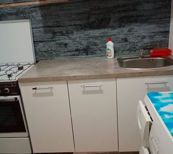 Сдаётся 3-комнатная квартира, 43 м²
