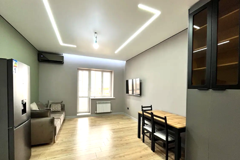 Сдаётся студия, 23.8 м²