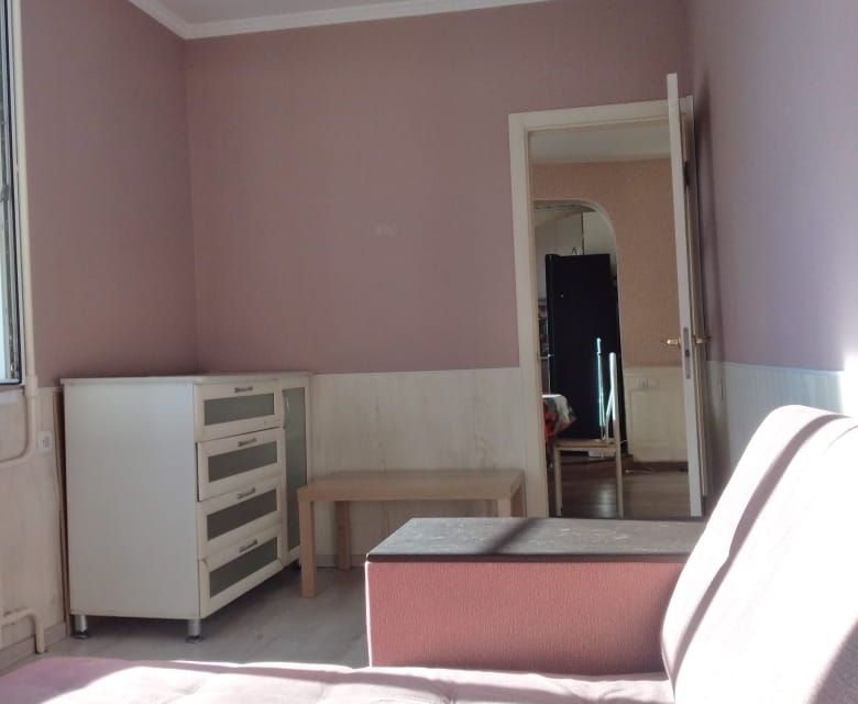Сдаётся 3-комнатная квартира, 64 м²