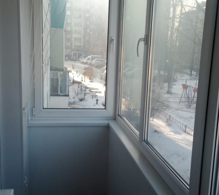 Сдаётся 2-комнатная квартира, 46.6 м²