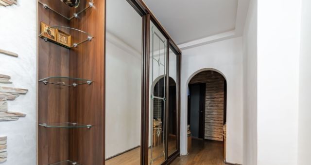 Сдаётся 2-комнатная квартира, 48 м²