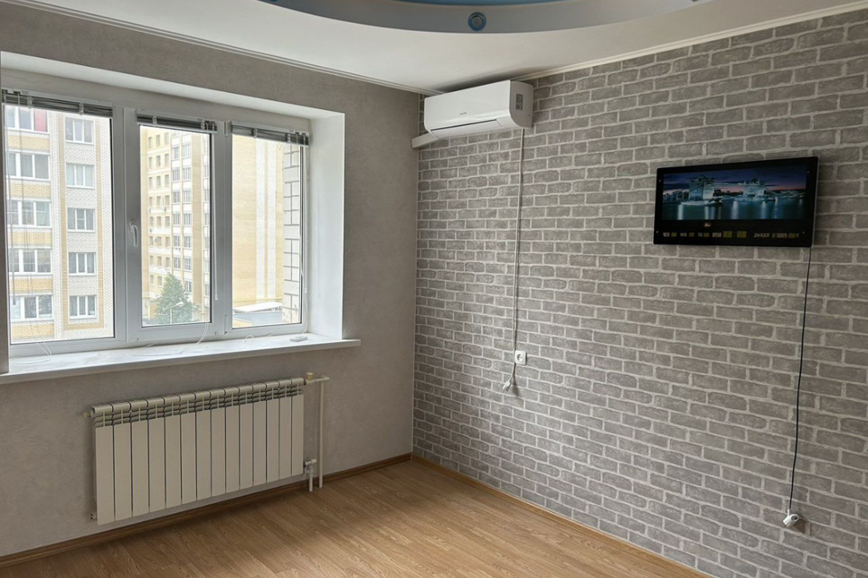 Сдаётся 2-комнатная квартира, 59 м²